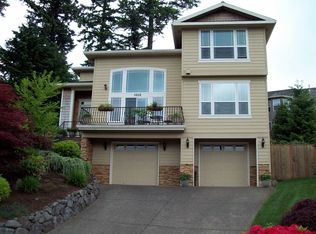 11628 SE Verns Way, Happy Valley, OR 97086