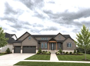 3331 N Crest St, Wichita, KS 67226