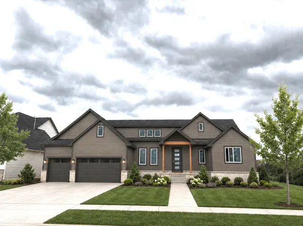 3331 N Crest St, Wichita, KS 67226