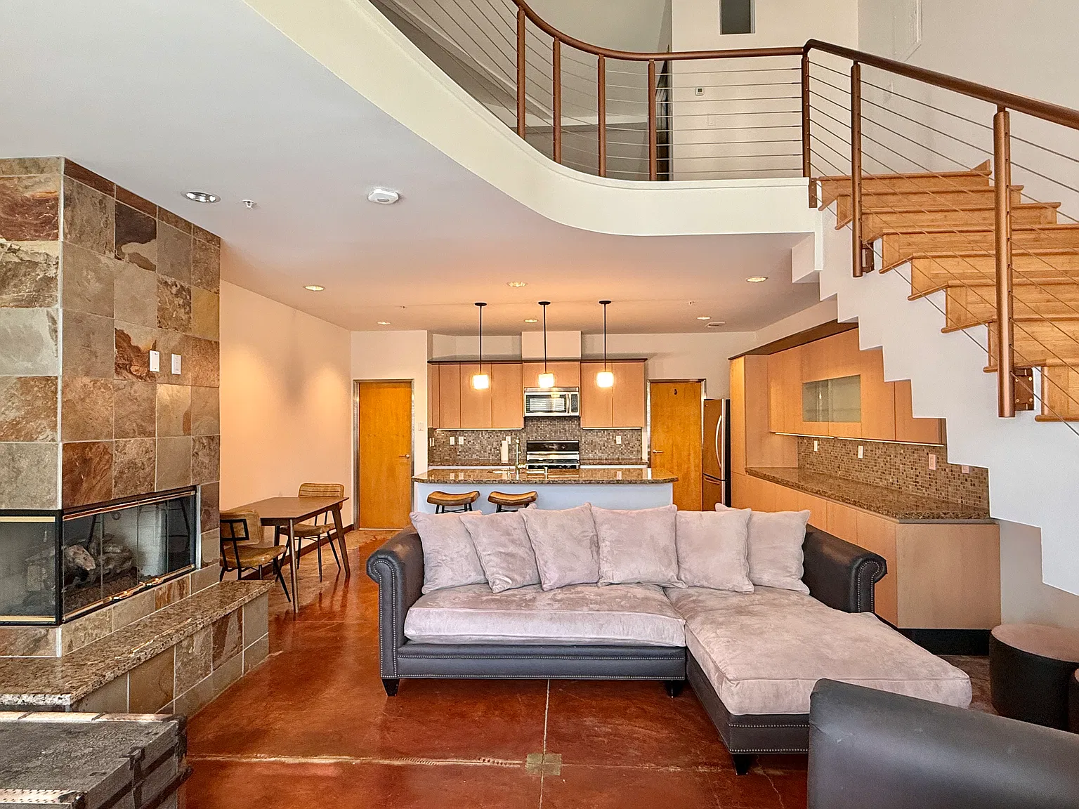 1 bed, 1328 sqft, $3,150 — Photo 1