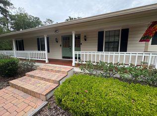 3005 Lake Padgett Dr, Land O Lakes, FL 34639