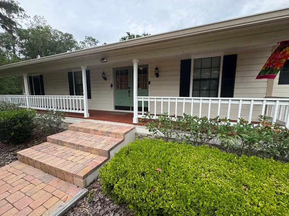 3005 Lake Padgett Dr, Land O Lakes, FL 34639