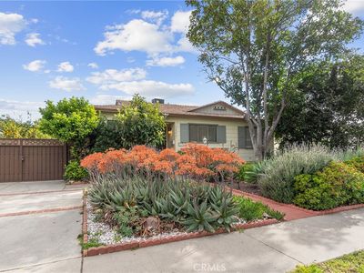 13542 Hamlin St, Van Nuys, CA, 91401