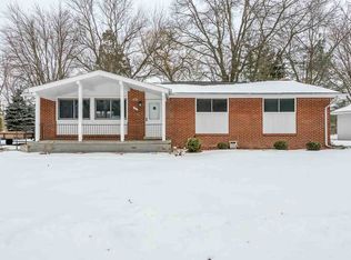 121 Wilson Dr, Midland, MI
