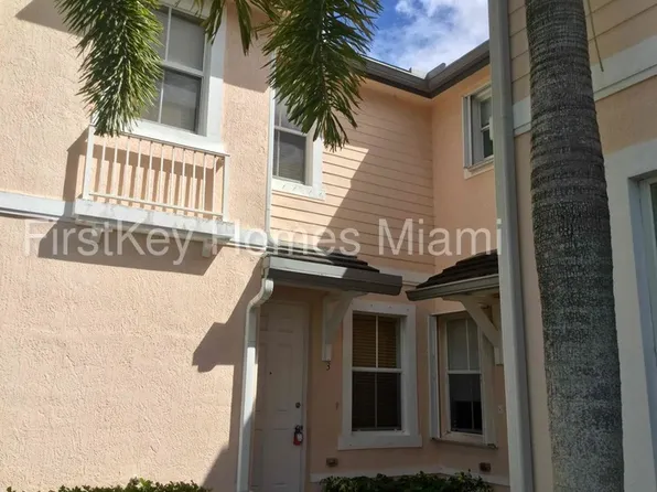 2884 SE 2nd Dr Unit 3, Homestead, FL 33033