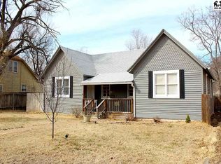 114 W 13th Ave, Hutchinson, KS 67501