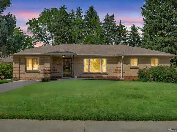 7365 W 27th Avenue, Wheat Ridge, CO 80033