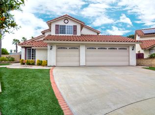 1488 Los Cedros Ln, Escondido, CA 92026