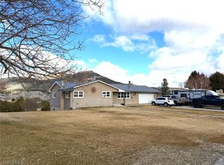 1171 Bell Ave, Ely, NV 89301