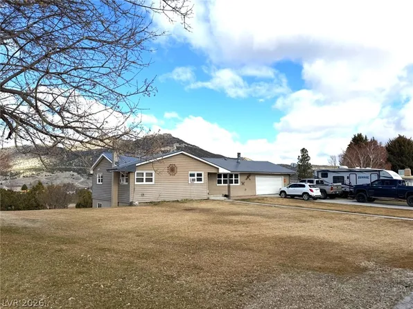 1171 Bell Ave, Ely, NV 89301