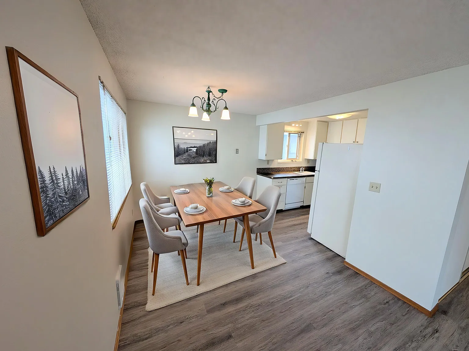 2 bed, 1000 sqft, $2,395 — Photo 4