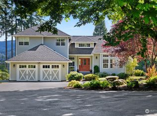 5123 Brenner Rd NW, Olympia, WA 98502