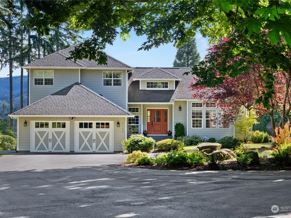 5123 Brenner Road NW, Olympia, WA 98502