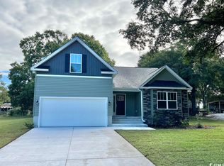2942 Hickory Hill Cir LOT 23, Princess Conway, SC 29526