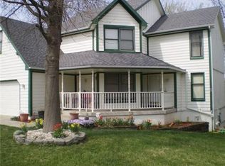 6770 Widmer St, Shawnee, KS 66216