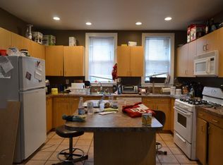 25 Farrington Ave #1ZX, Allston, MA 02134
