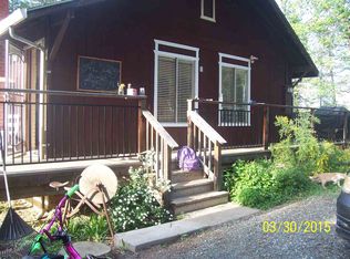 21390 Aqueduct Cir, Pine Grove, CA 95665