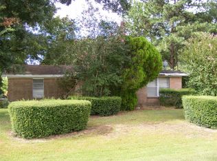 621 Azalea St, Waller, TX 77484