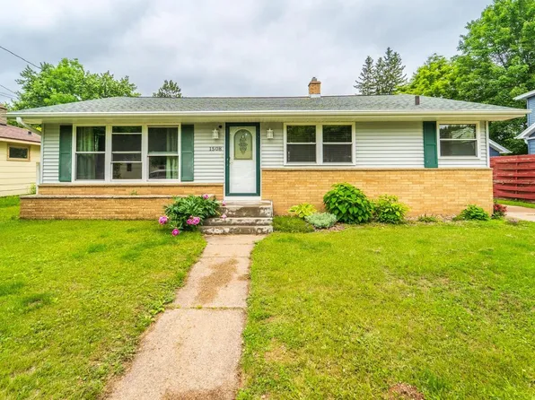 1508 PEARSON STREET, Wausau, WI 54401