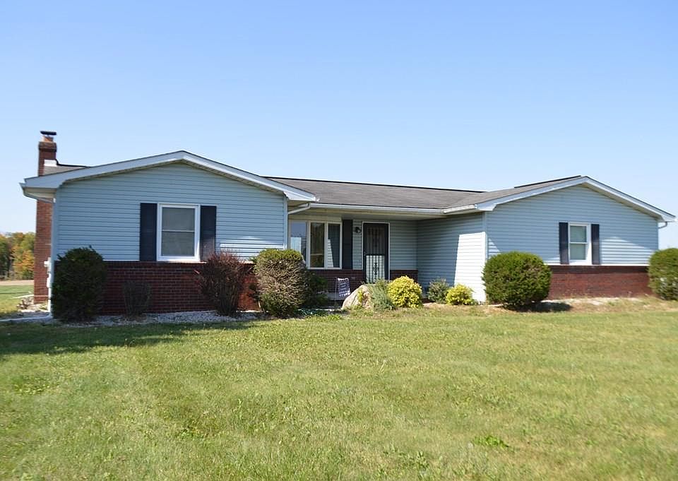 5490 State Route 19, Bucyrus, OH 44820 Zillow