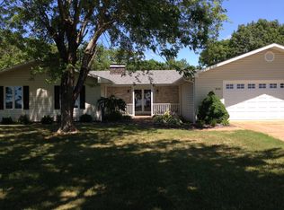 4552 Highway T, Argyle, MO 65001