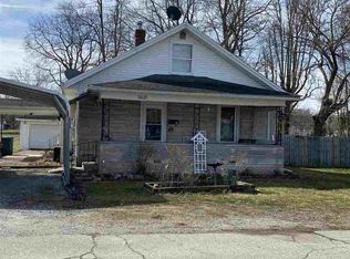 2405 Ohio St, New Castle, IN 47362