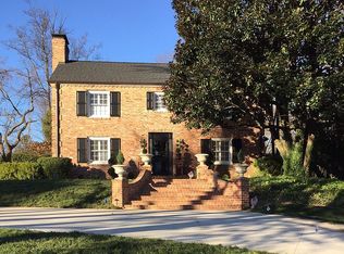 310 Country Club Dr, Greensboro, NC 27408