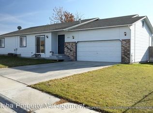 431 Stony Meadow Dr, Nampa, ID 83686
