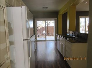 6106 Forever Dawn St, Las Vegas, NV 89148
