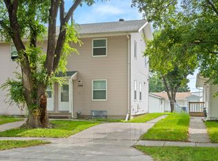 709 26th St N, Fargo, ND 58102
