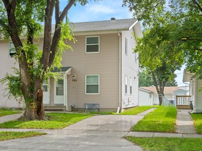 709 26th St N, Fargo, ND, 58102