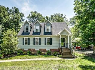 4919 Empire Pkwy, Chester, VA 23831