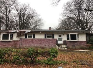 1326 Goodwood Ave, Essex, MD 21221