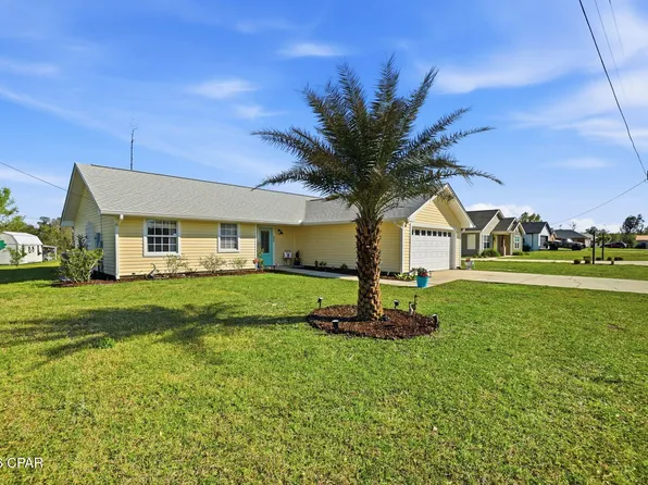 4944 Deerwood Ave, Youngstown, FL 32466