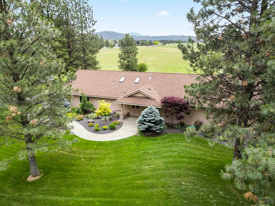 4412 S Conklin Rd, Greenacres, WA 99016 | Zillow