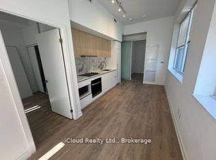 1100 Sheppard Ave W #102, Toronto, ON M3K 0E4