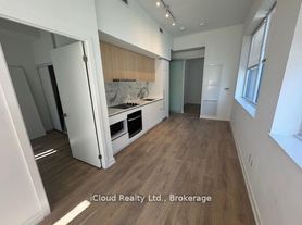 1100 Sheppard Ave W
