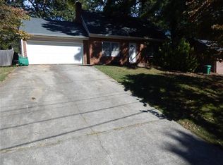 6304 Phillips Pl, Lithonia, GA 30058