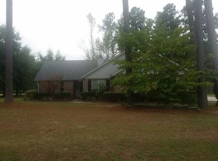 1012 Pleasant Valley Dr, Hephzibah, GA 30815