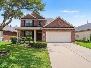 238 Silver Ripple Dr, Rosenberg, TX 77469
