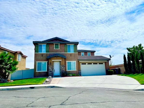 39200 Coprice St, Palmdale, CA 93551