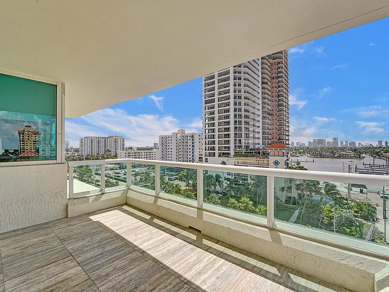 101 S Fort Lauderdale Beach Blvd #806 — Photo 37