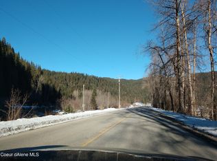236 Whitetail Loop, Kingston, ID 83839