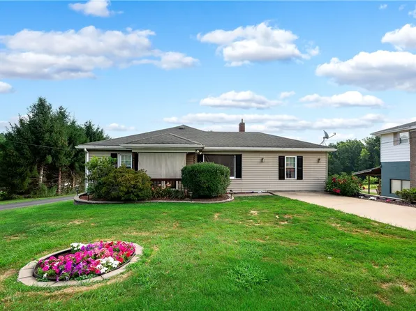 170 Lairds Crossing Rd, Worthington, PA 16262