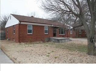 1925 S Windsor Rd, Wichita, KS 67218