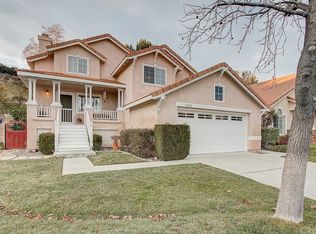 22246 Pamplico Dr, Santa Clarita, CA 91350
