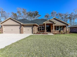 5671 Montauk Way, Milton, FL 32570