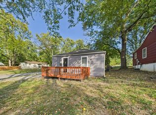 1901 S Ash Ave, Independence, MO 64052