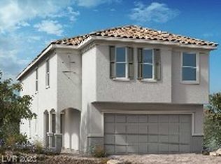 10215 Glowing Amber St, Las Vegas, NV 89141