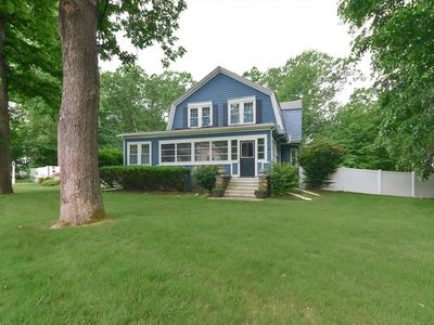11 Chestnut St, Wilmington, MA, 01887
